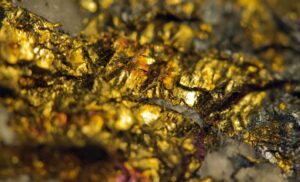 Conflict-Free Minerals