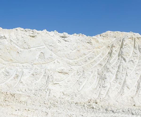 China Clay