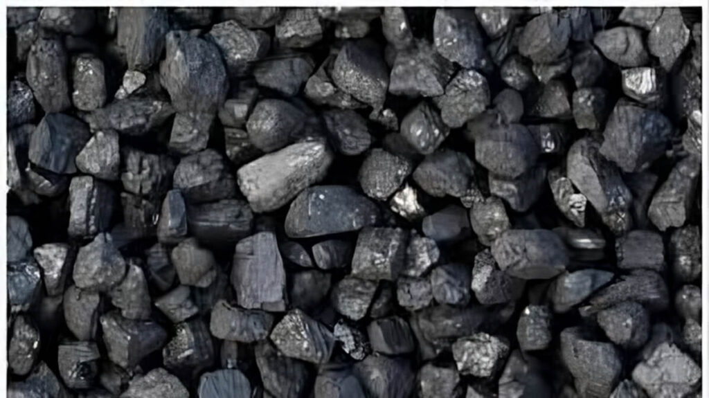 Coal