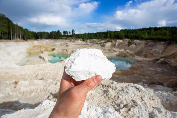 Kaolin