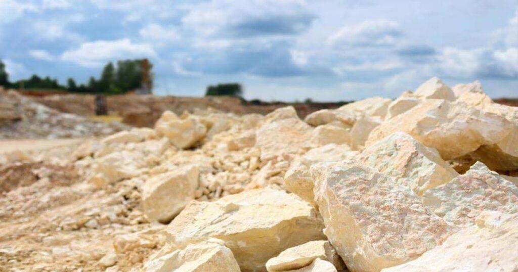 Limestone