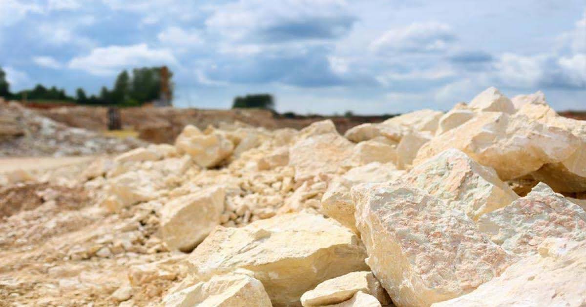 Limestone